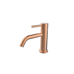 Wiesbaden Style Mitigeur lavabo cuivre brossé PVD SW417815