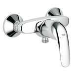 GROHE Euroeco mitgeur douche chrome GA13329