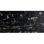 Vtwonen Classic Carrelage sol et mural - 30x60cm - 10mm - rectifié - R9 - porcellanato - Portoro Black SW367760