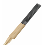 Hansgrohe RainFinity Handdouche staaf - 10cm - 9L - ecosmart - geborsteld brons SW451605