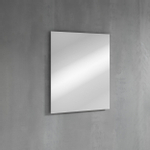 Saniclass Chaci Miroir - 60x70cm - 4mm - incl. matériel de fixation SW724610