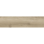 Casatiles Catinga Vloertegel - 30x120cm - 10.0mm - gerectificeerd - Miele honey SW295184