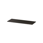 Ink topdeck 45 panneau de recouvrement 120x2x45cm pour meuble décor bois chêne intense SW439485