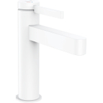 Hansgrohe finoris robinet de lavabo coolstart 110 pop up plug blanc mat SW651457