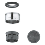 GROHE Régulateur de jet (mousseur) SW500583