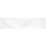 Cifre cerámica opal snow gloss 7.5x30cm carreau de mur look vintage gloss white SW727437