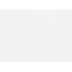 Rhein Huis Wandtegel - 15x20cm - 6.0mm - Wit SW363758