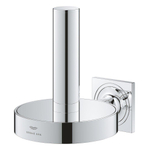 GROHE Allure reserverolhouder Chroom SW706286