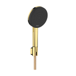 Hansgrohe Raindance alive Sel.S - 125 - 3jet - ecosmart Porter set - 160cm - gepolijst goud (goud) SW1388610