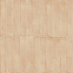 Ragno Amuri Carrelage de sol et mural - 30x5.3cm - 10mm - R9 - Mat Biscotto (beige) SW1171099