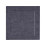 Aquanova London Badmat 60x60cm Grafiet SW485452