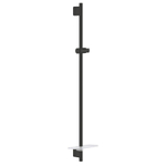 GROHE Rainshower SmartActive glijstang - 90cm - mat zwart SW1477634