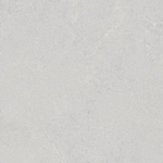 Terravito Allora wand- en vloertegel - 90x90cm - gerectificeerd - Betonlook - Pearl mat (grijs) SW1122788