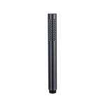 Fortifura Calvi Staafhanddouche - 21.2cm - PVD - geborsteld gunmetal (antraciet) SW766537