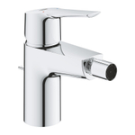 GROHE Start robinet de bidet s-size avec tirette chrome SW710605