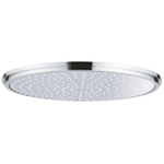 GROHE Rainshower Cosmopolitan 400 Douche de tête - 40cm - 1 jet - chrome 0467938