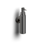 Clou Sjokker distributeur de savon 100 cc modèle mural gunmetal brossé PVD SW809564