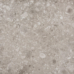 Vtwonen Carrelage de sol et mural Composite 60x60cm 9mm rectifié R10 porcellanato Gris Foncé SW367678