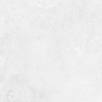 Cifre Ceramica carrelage mural et de sol - 75x75cm - 10.2mm - Carré - rectifié - Aspect béton - Blanc mat SW794500