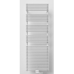 Vasco Agave HR-EL - sèche-serviettes entièrement électrique - acier - 150,1x50cm - 750W - blanc SW160355