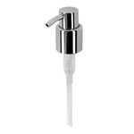 Geesa pompe métallique séparée pour distributeur de savon GA37073