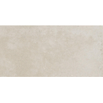 Cifre Ceramica MidTown Carrelage sol - 30x60cm - Cream mat (crème) SW1077694