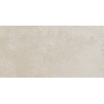 SAMPLE Cifre Cerámica Midtown vloer- en wandtegel Betonlook Cream mat (crème) SW1130817