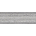 Cifre Ceramica Neutra carrelage mural - 30x90cm - 10.5mm - rectifié - aspect béton - gris mat SW359765