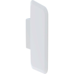Paroi de séparation urinoir Geberit blanche SW63505