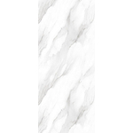 Zenon Essenza wandpanelen - 120x60cm - SPC - set van 4 - Marble white (wit) SW1418410