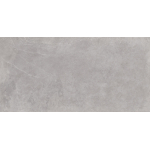 Cifre Ceramica Statale wand- en vloertegel - 60x120cm - gerectificeerd - Betonlook - Greige mat (grijs) SW1122738