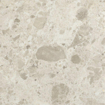 SAMPLE FAP Ceramiche Nativa carrelage sol - Terrazzo White (blanc) SW1130948