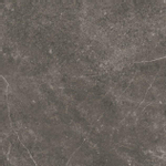 Kerabo carreau de sol et de mur shetd anthracite 60x60 matt cm rectifié aspect marbre mat anthracite SW419828