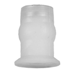 Duravit Bevestigingsgarnituur closetzitting - 1 stuk SW222215