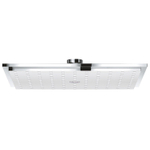 GROHE Rainshower Allure 230 Douche de tête - 23x23cm - 1 type de jet - chrome 0441980