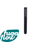 FugaFlow Eccelente Sobrado Douchette à main stick Noir mat SW1123370