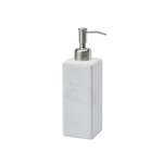 Aquanova Hammam Distributeur de savon Small Blanc SW485382