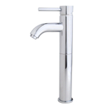 Xellanz Cimara robinet de lavabo haut chrome sw4082