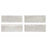 Ceralto Taverno Grain Wandtegel - 6.5x20.2cm - 8.0mm - Neutro SW892571