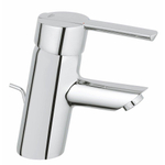 GROHE Feel Robinet pour lavabo avec bonde chrome 4339212