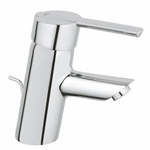 GROHE Feel wastafelkraan met waste chroom 4339212