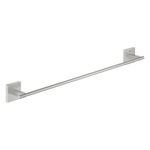 Grohe Start Cube porte-serviettes - 60cm - super acier SW878148