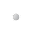 INK SP15 miroir – Ø 40 cm – Blanc mat SW416761