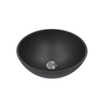 Thebalux vasque à poser basalt Etna SW766530