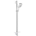 GROHE Rainshower smartactive glijstangset 90cm chroom SW452833