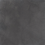 SAMPLE EnergieKer Hollstone carrelage sol et mural - aspect pierre naturelle - noir mat SW1131027