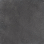 Terravito Cozino Carrelage sol et mur - 60x60cm - rectifié - noir mat SW997353