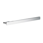 Smedbo Outline Handdoekhouder - ophangen - Aluminium Chroom SW421812