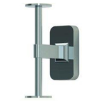 Astro Tacoma Twin applique murale excl. 2x G9 chrome SW680090