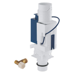 GROHE Rapid SL kit de transformation eco - double chasse - pour réservoir encastré 6 litres SW447369